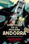 [Aventuras de Tiburón 03] • Gran Golpe en La Pequeña Andorra